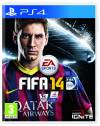 PS4 GAME - FIFA 14 PS4 GAME - FIFA 14
